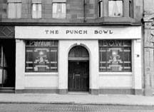 Punch Bowl